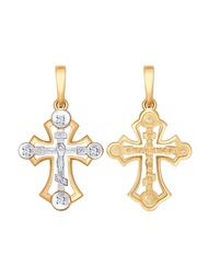 Ювелирные подвески SOKOLOV