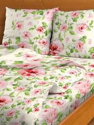 Постельное белье Letto