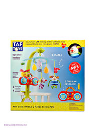 Интерактивные игрушки TAF TOYS