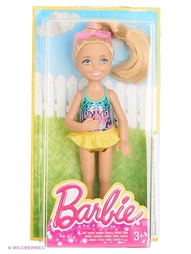 Куклы Barbie