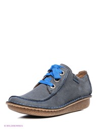 Ботинки Clarks