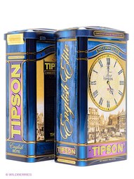 Чай Tipson