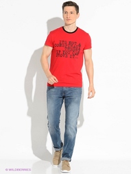 Футболка Jeunmar