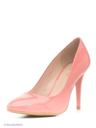 Розовые Туфли Moda Donna