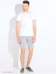 Футболка Tommy Hilfiger