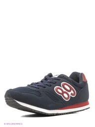 Кроссовки Patrol