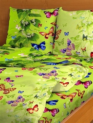Постельное белье Letto