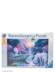 Пазлы Ravensburger