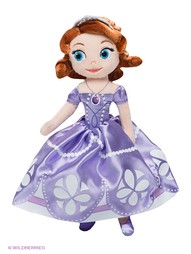 Мягкие игрушки Disney