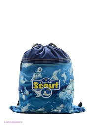Рюкзаки Scout