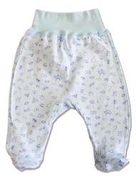 Ползунки LalaBaby