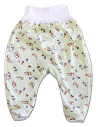 Ползунки LalaBaby