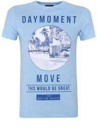 Футболка Oodji