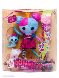 Куклы LALALOOPSY