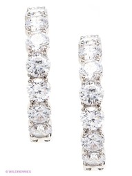 Ювелирные серьги JV ДЖЕЙ ВИ