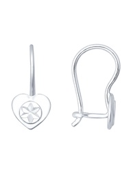 Ювелирные серьги SOKOLOV