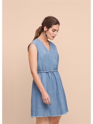 Платья Violeta by Mango