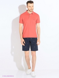 Поло Tommy Hilfiger
