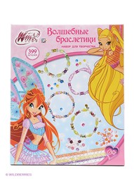 Наборы для вышивания Играем вместе