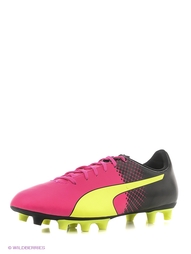 Бутсы Puma