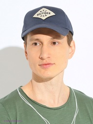 Бейсболки Tommy Hilfiger