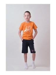 Футболка SEMICVET