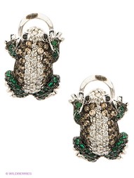 Ювелирные серьги JV ДЖЕЙ ВИ