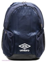 Рюкзаки Umbro