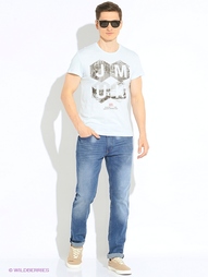 Футболка Jeunmar