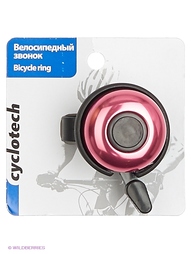 Звонки Cyclotech