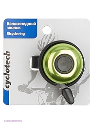 Звонки Cyclotech
