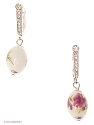 Серьги Lovely Jewelry