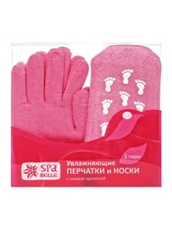 Косметические наборы Spa belle