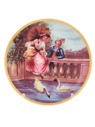 Предметы интерьера Elan Gallery