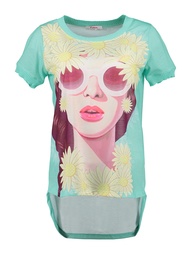 Футболка Blugirl Folies