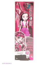 Куклы Monster High