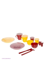 Набор туристический Метиз