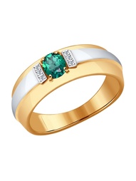 Ювелирные кольца SOKOLOV