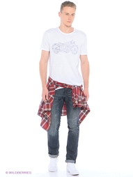 Футболка Colin's