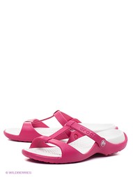 Шлепанцы CROCS