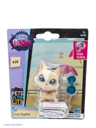 Игровые наборы Littlest Pet Shop