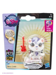 Игровые наборы Littlest Pet Shop