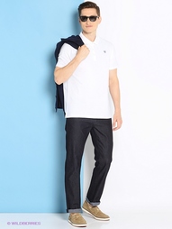 Джинсы Trussardi