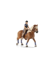 Фигурки-игрушки SCHLEICH