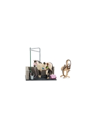 Фигурки-игрушки SCHLEICH
