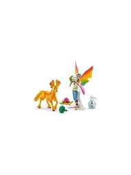 Фигурки-игрушки SCHLEICH