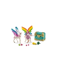 Фигурки-игрушки SCHLEICH