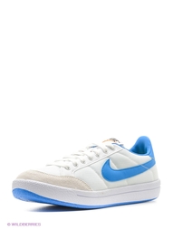 Кеды Nike