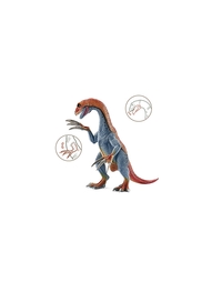 Фигурки-игрушки SCHLEICH