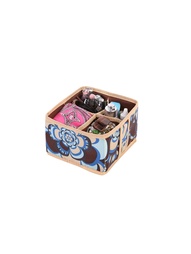 Кофры COFRET